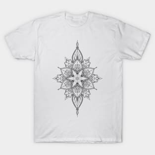 Mandala T-Shirt